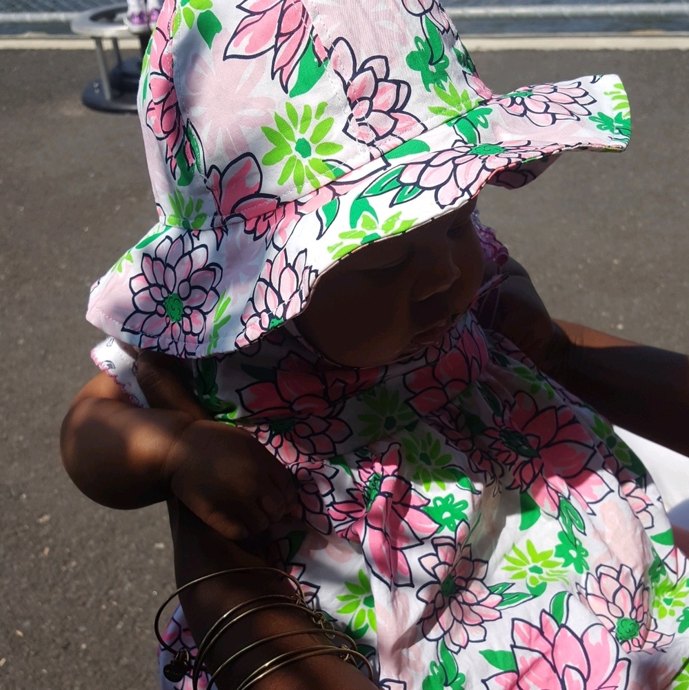 Meet your Posher, Tanya